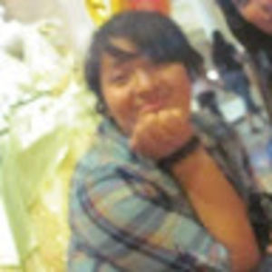 Meet your Posher, Maritza